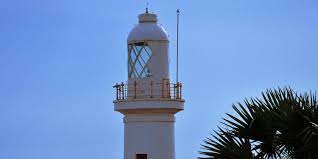 Thalaimannar Lighthouse View 2